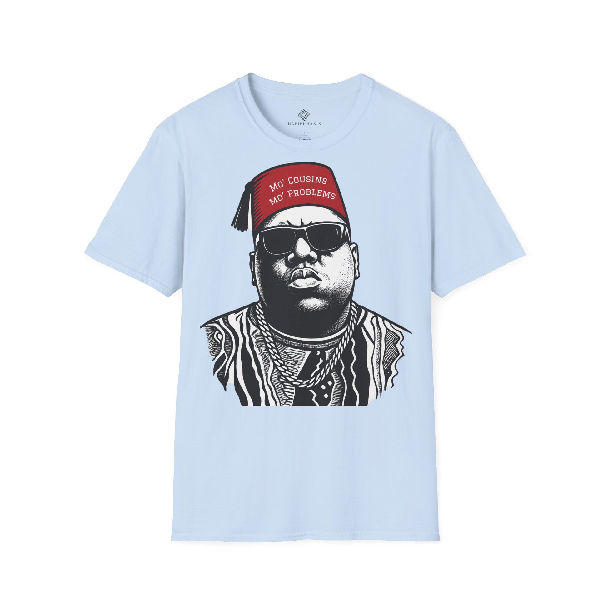 Biggie - T-Shirt (Unisex)