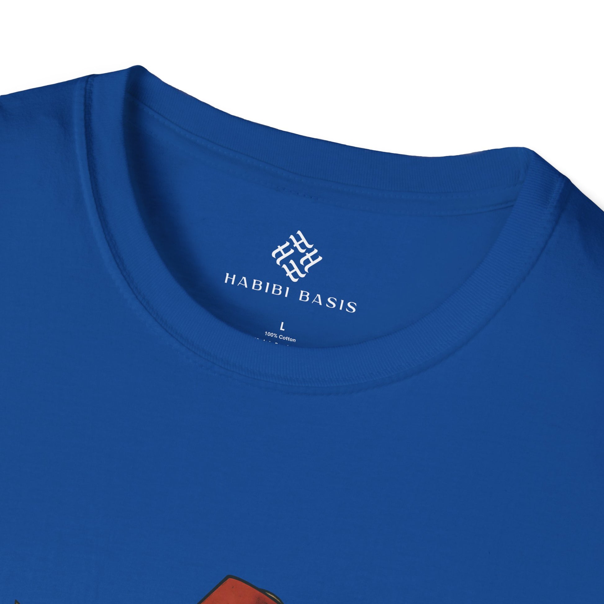 Wallah-E - T-Shirt (Unisex)