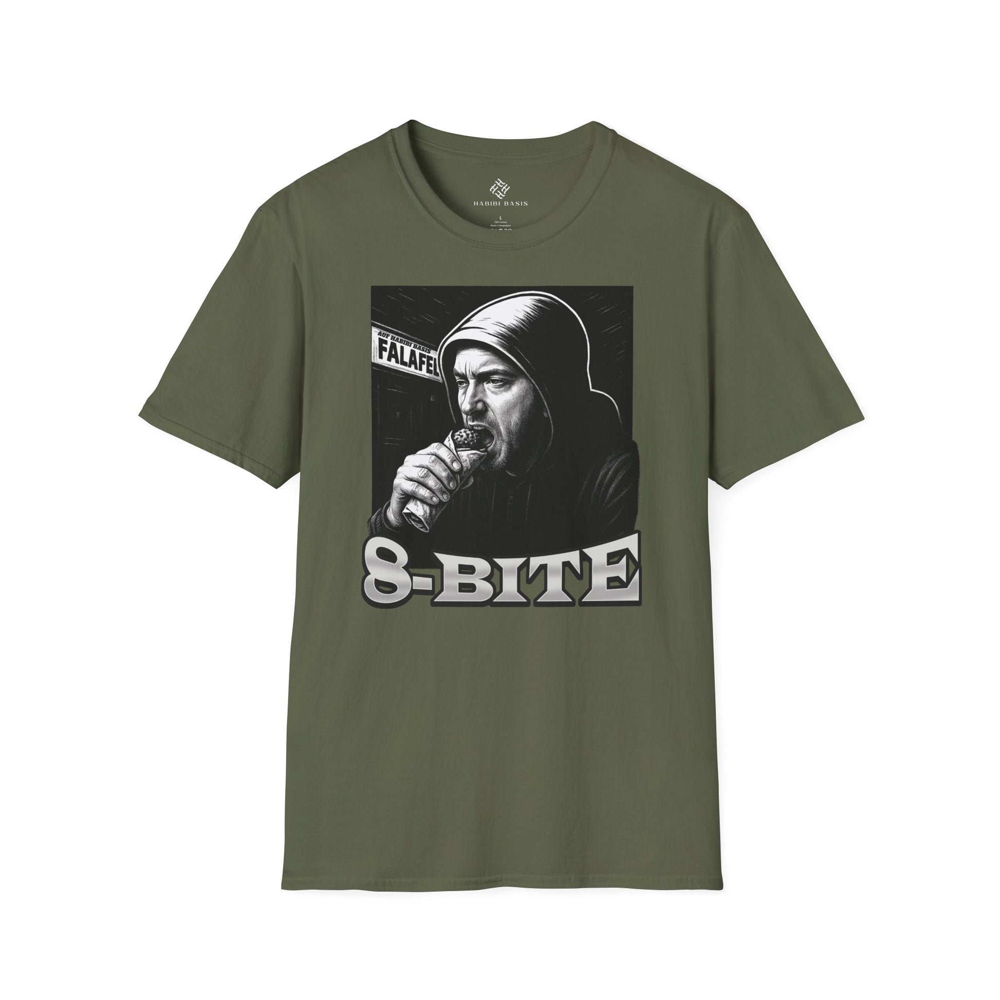8-BITE - T-Shirt (Unisex)