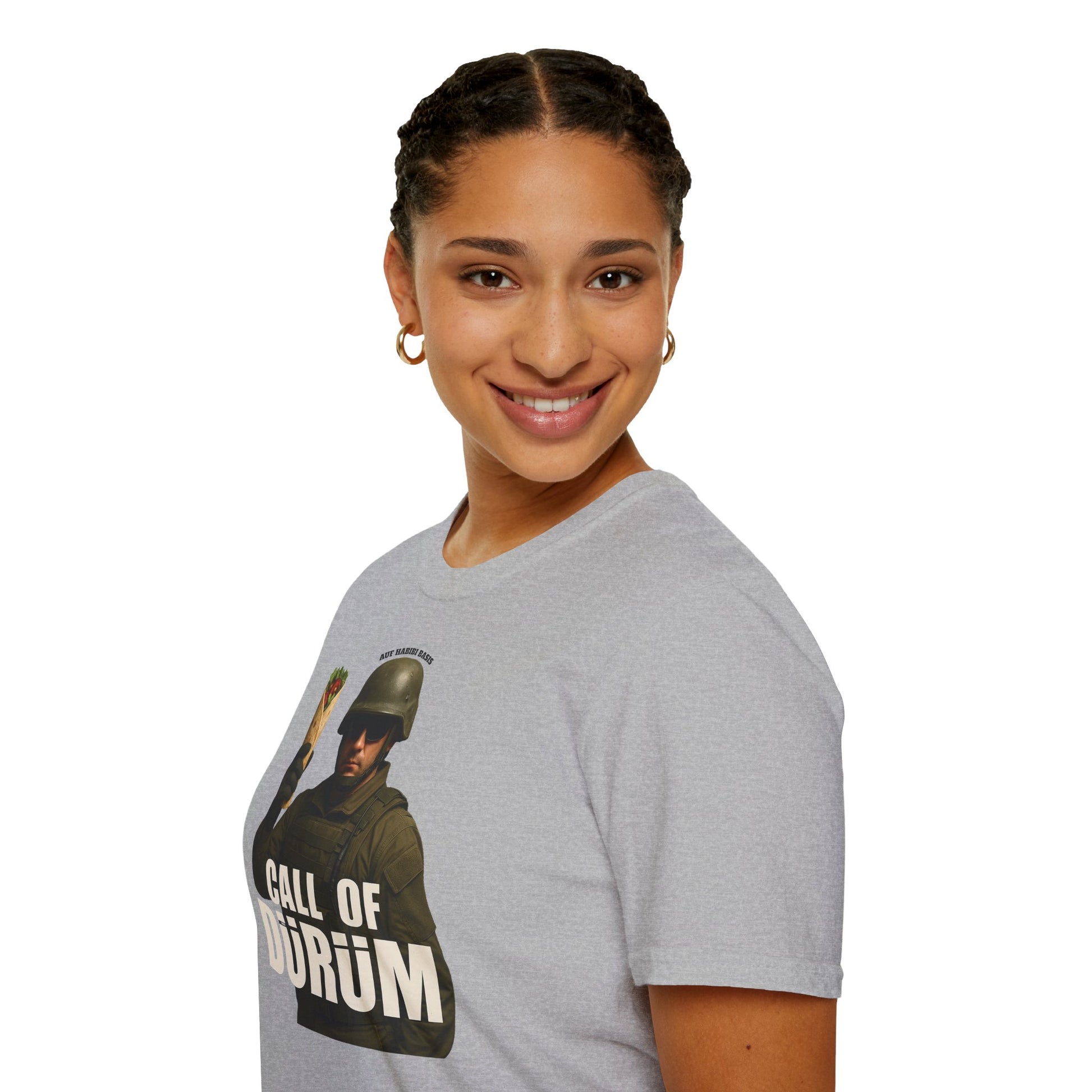 Call of Dürüm - T-Shirt (Unisex)