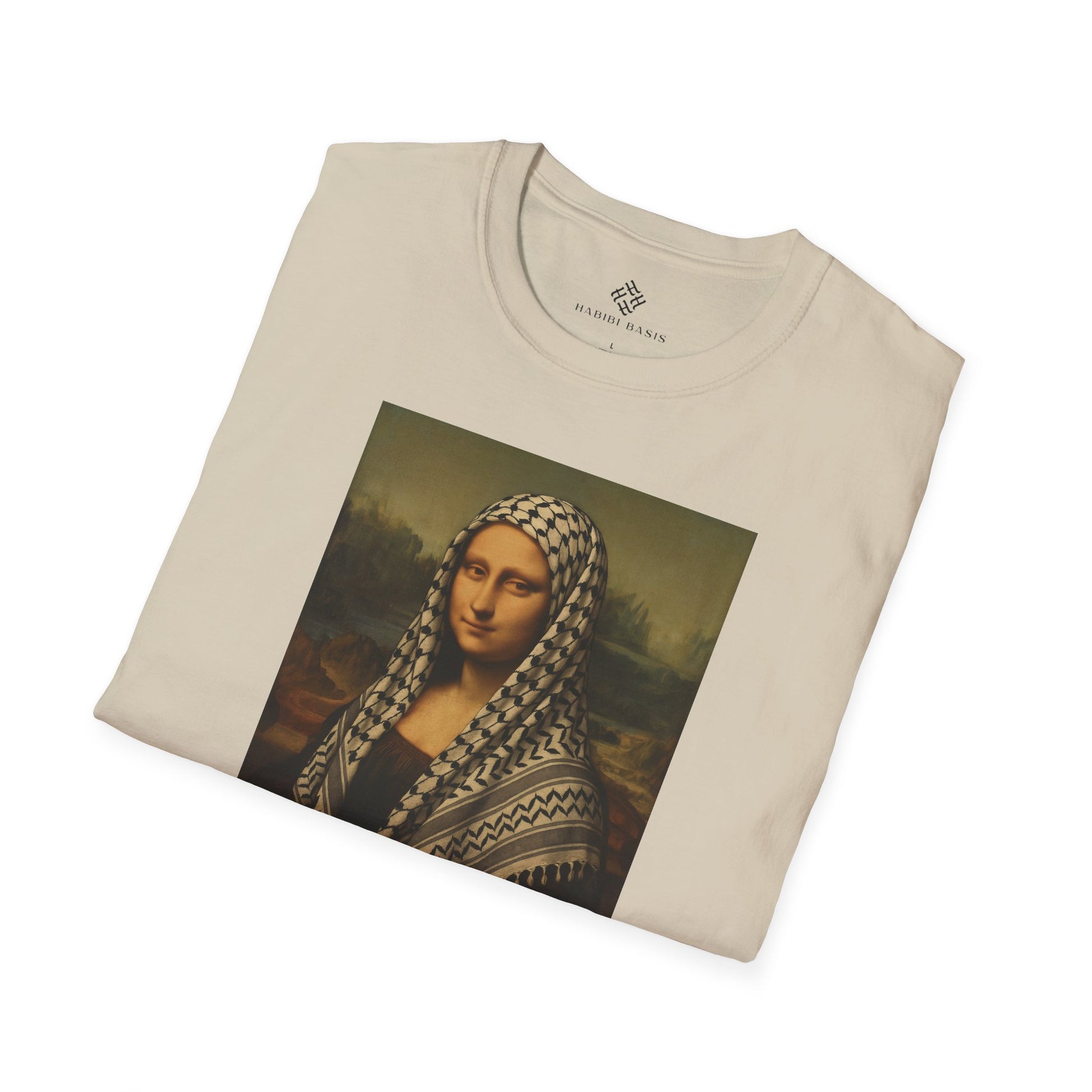 Mona Laila - T-Shirt (Unisex)