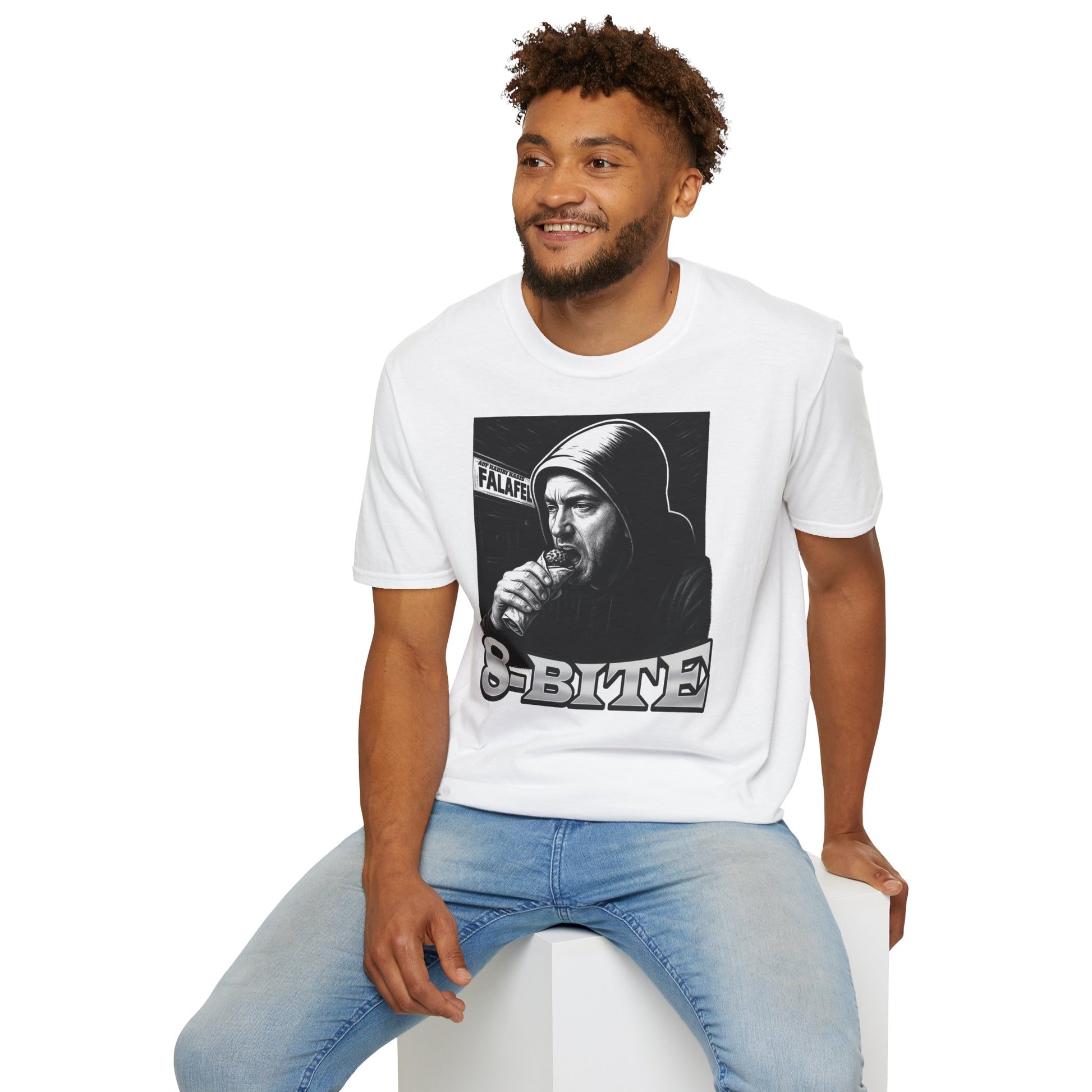 8-BITE - T-Shirt (Unisex)