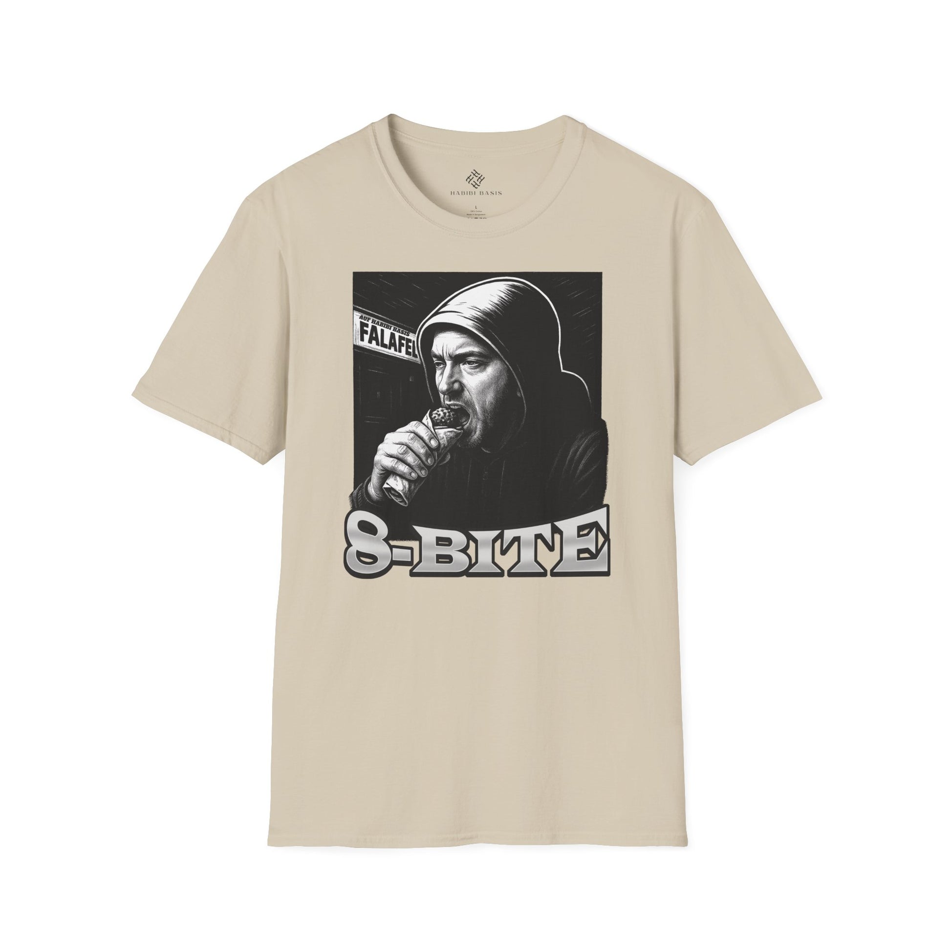 8-BITE - T-Shirt (Unisex)