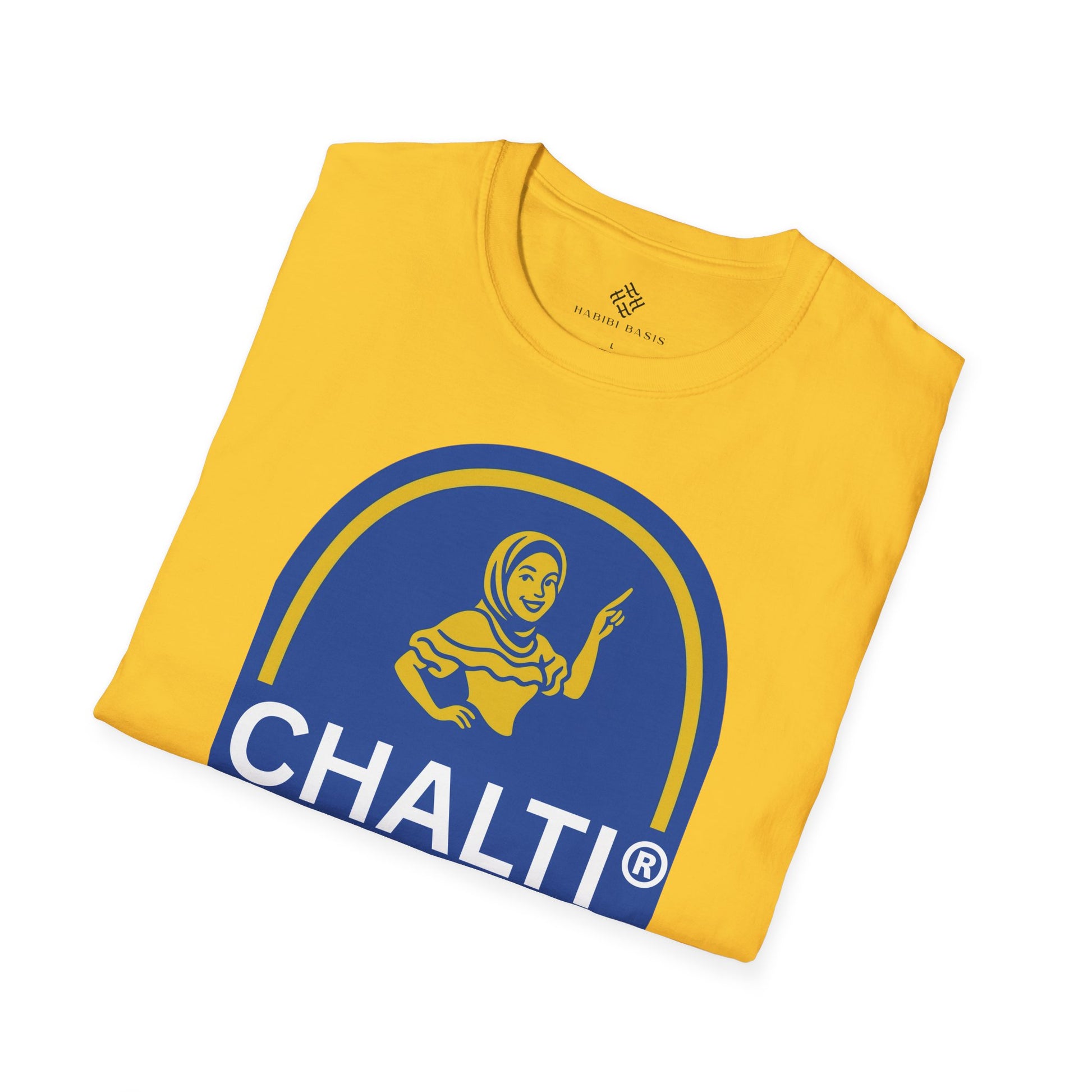 Chalti - T-Shirt (Unisex)