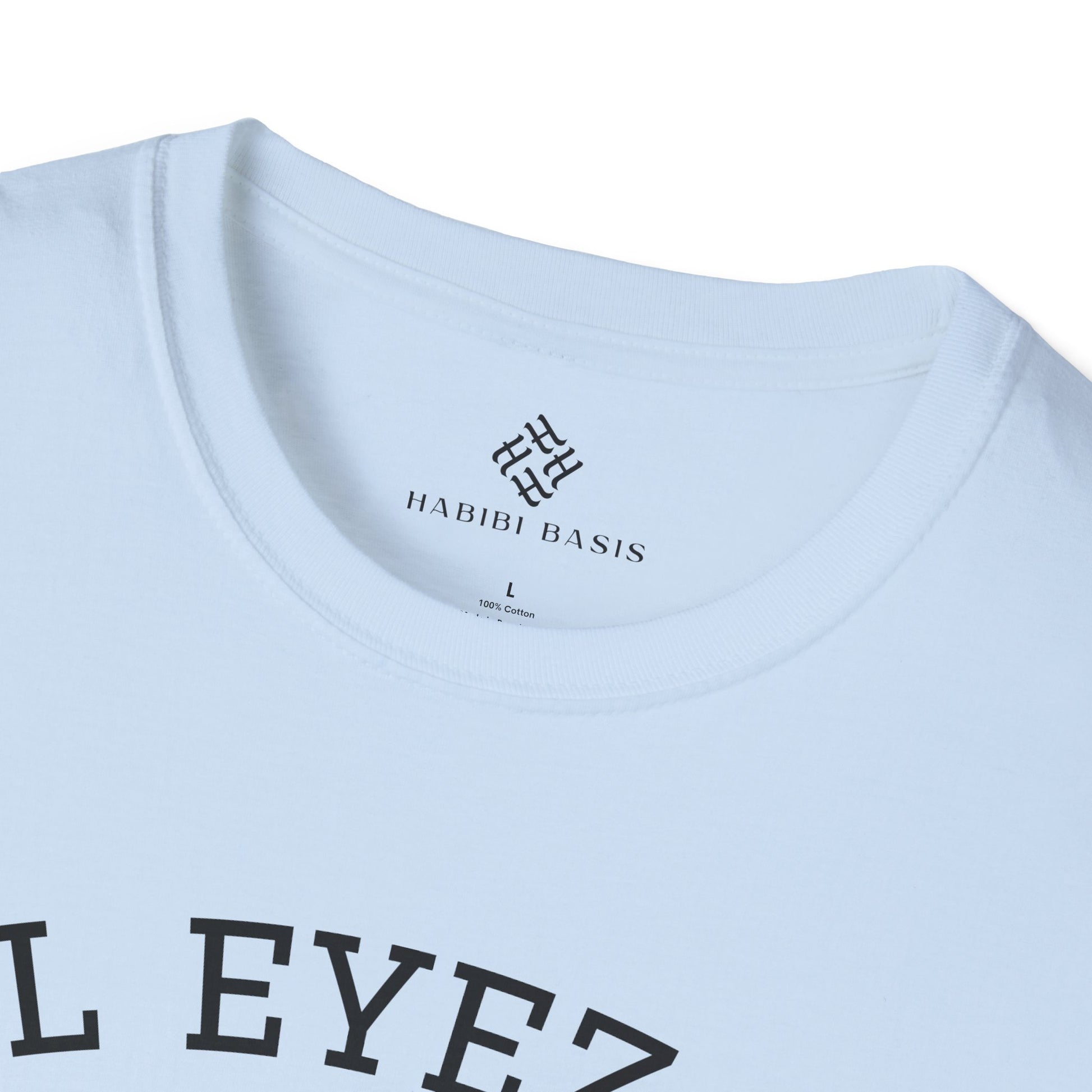 All Eyez on Palestine - T-Shirt (Unisex)