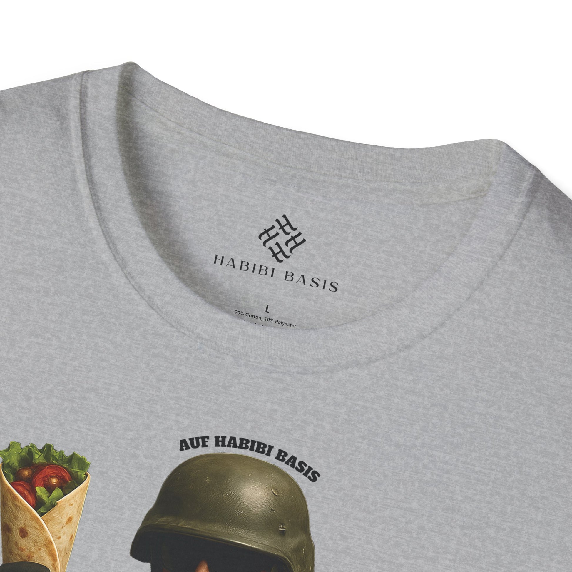 Call of Dürüm - T-Shirt (Unisex)