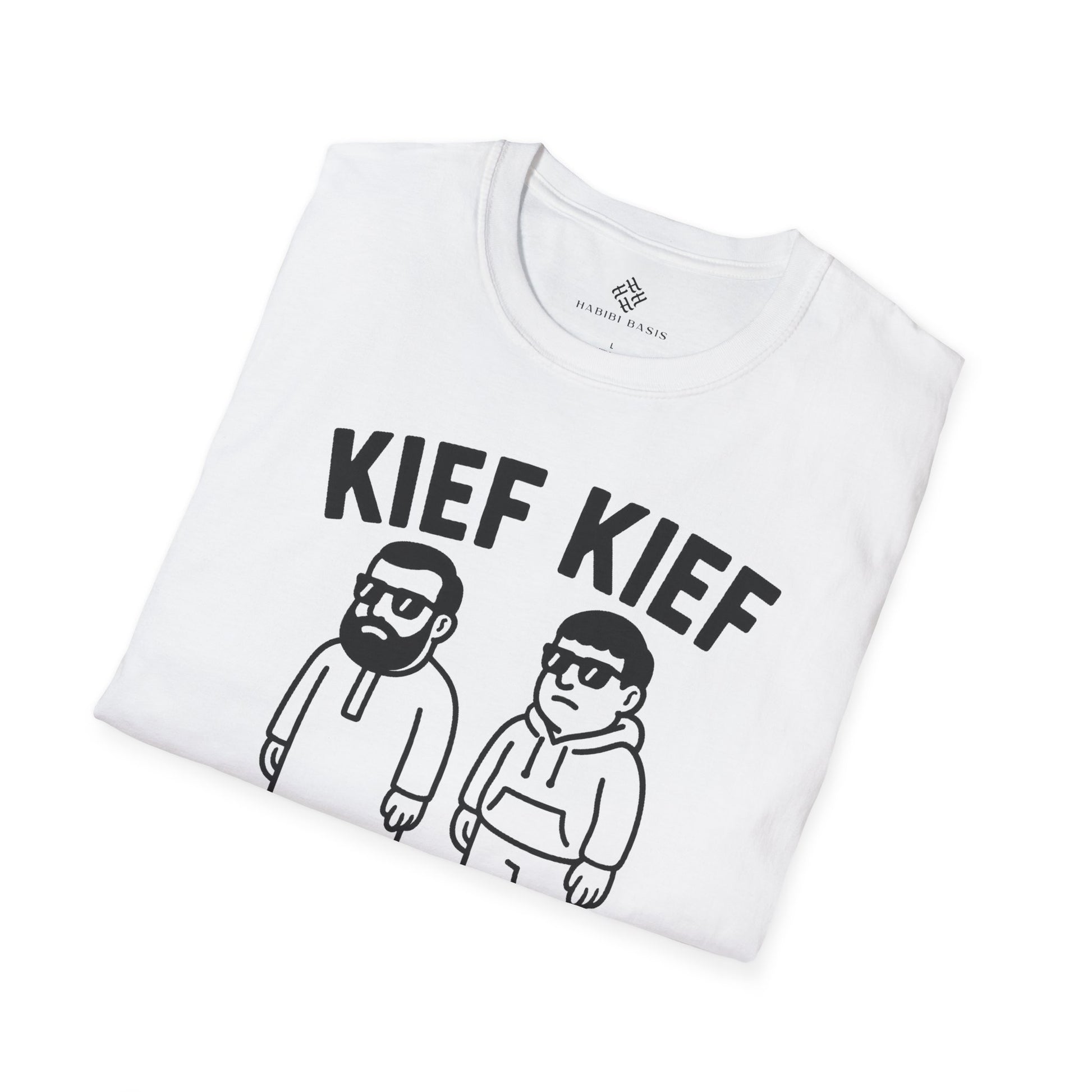 Kief Kief - T-Shirt (Unisex)