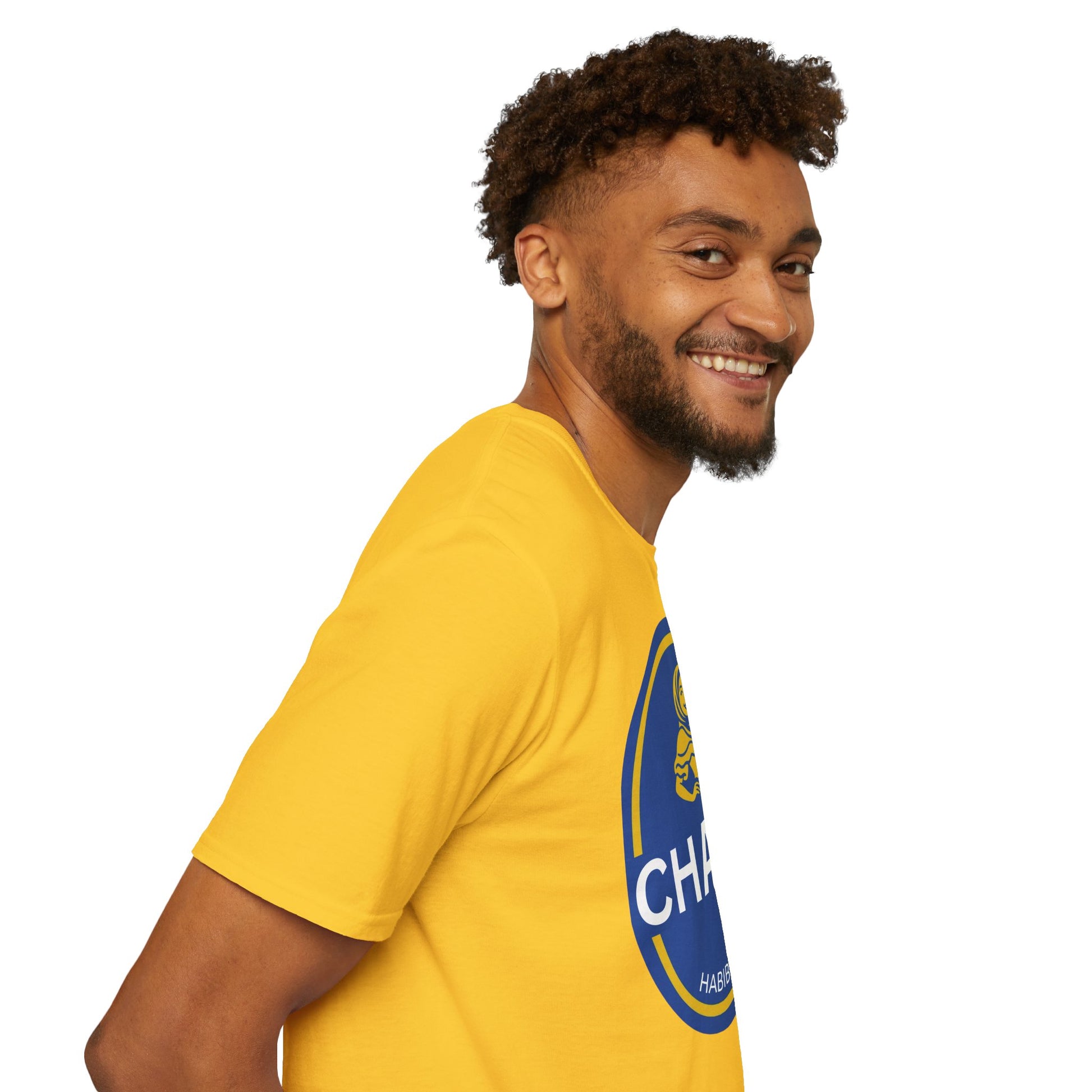 Chalti - T-Shirt (Unisex)