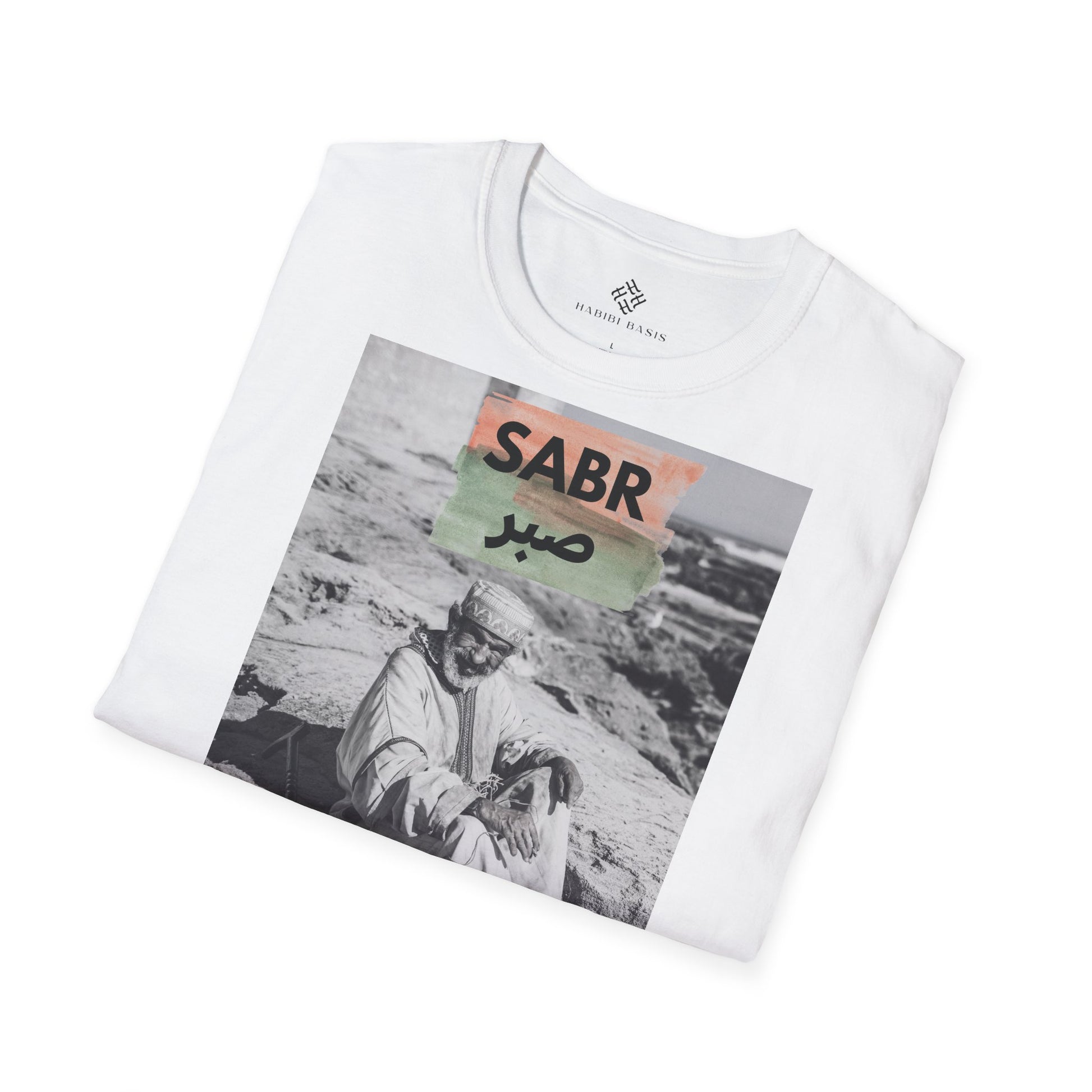 SABR - T-Shirt (Unisex)