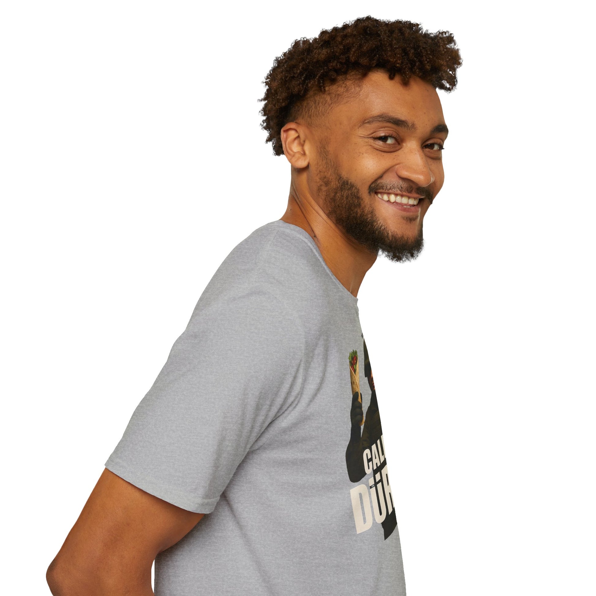 Call of Dürüm - T-Shirt (Unisex)