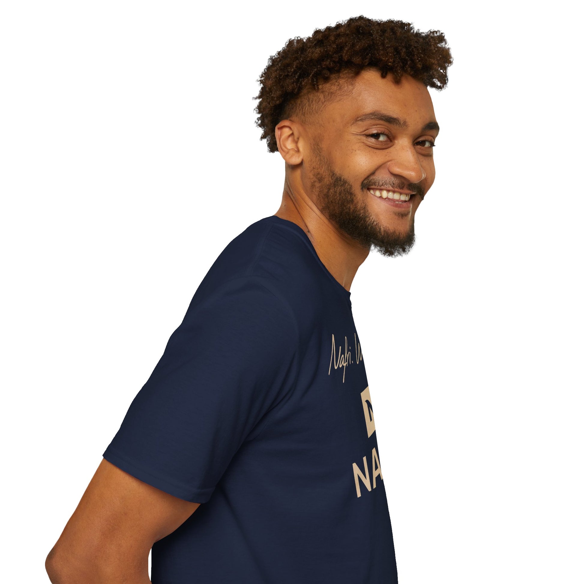 Nafri. What else? - T-Shirt (Unisex)
