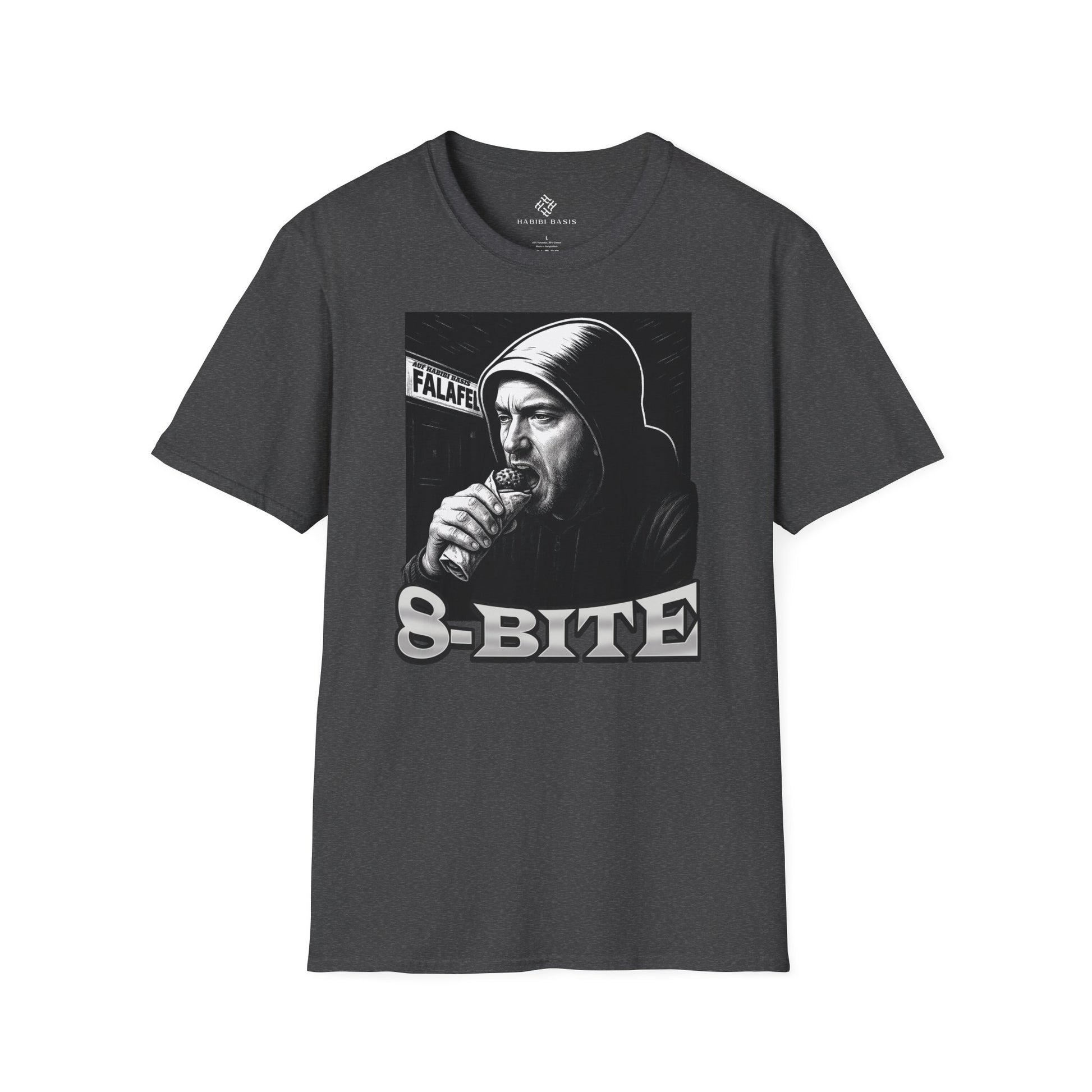 8-BITE - T-Shirt (Unisex)