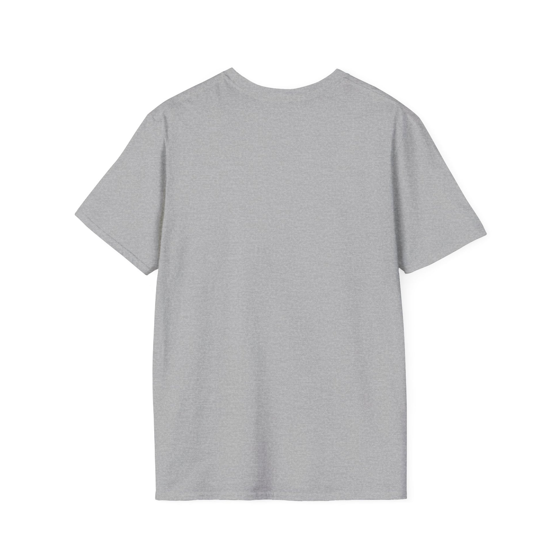Nordafrikanische Präsidenten - T-Shirt (Unisex)