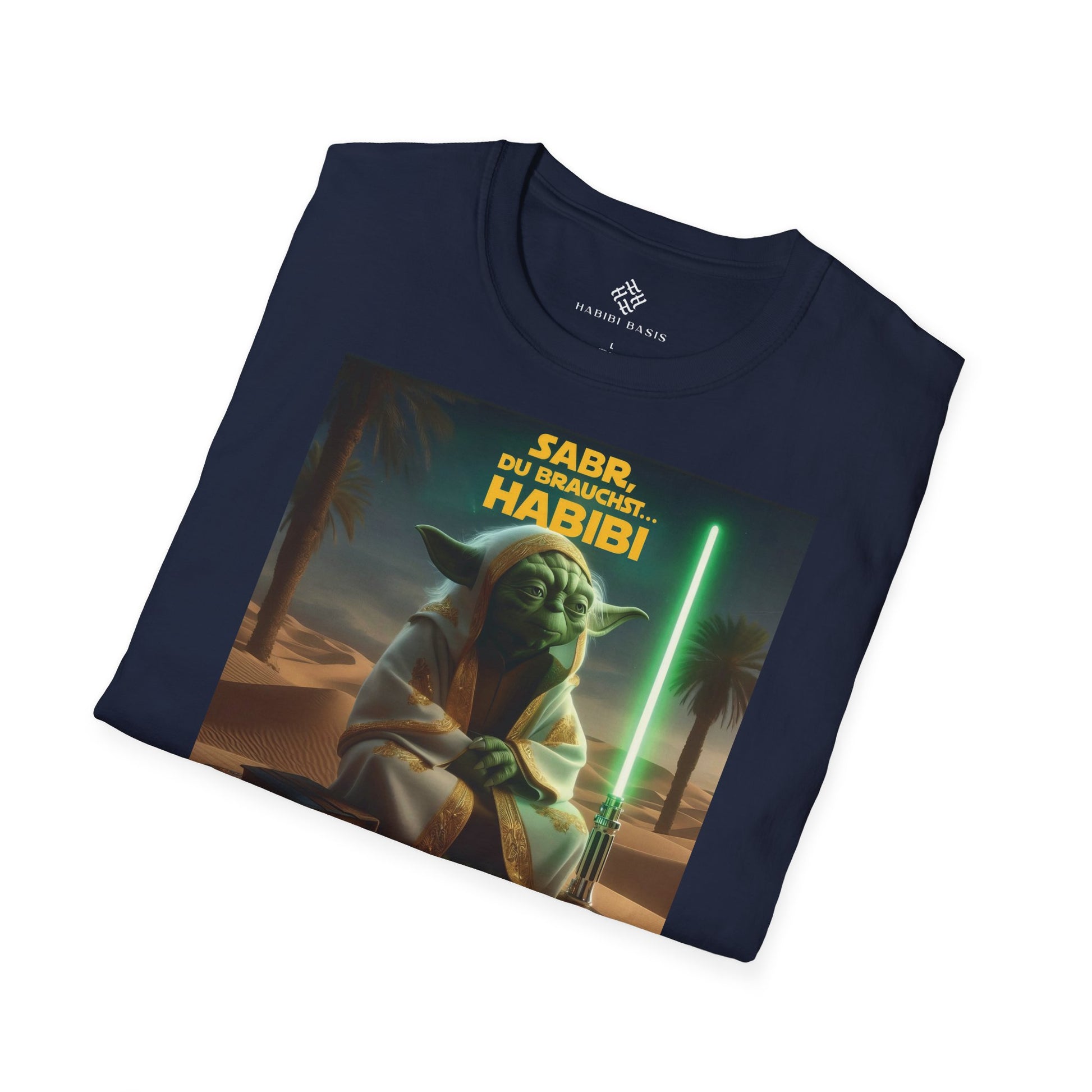 Sheikh Yoda - T-Shirt (Unisex)