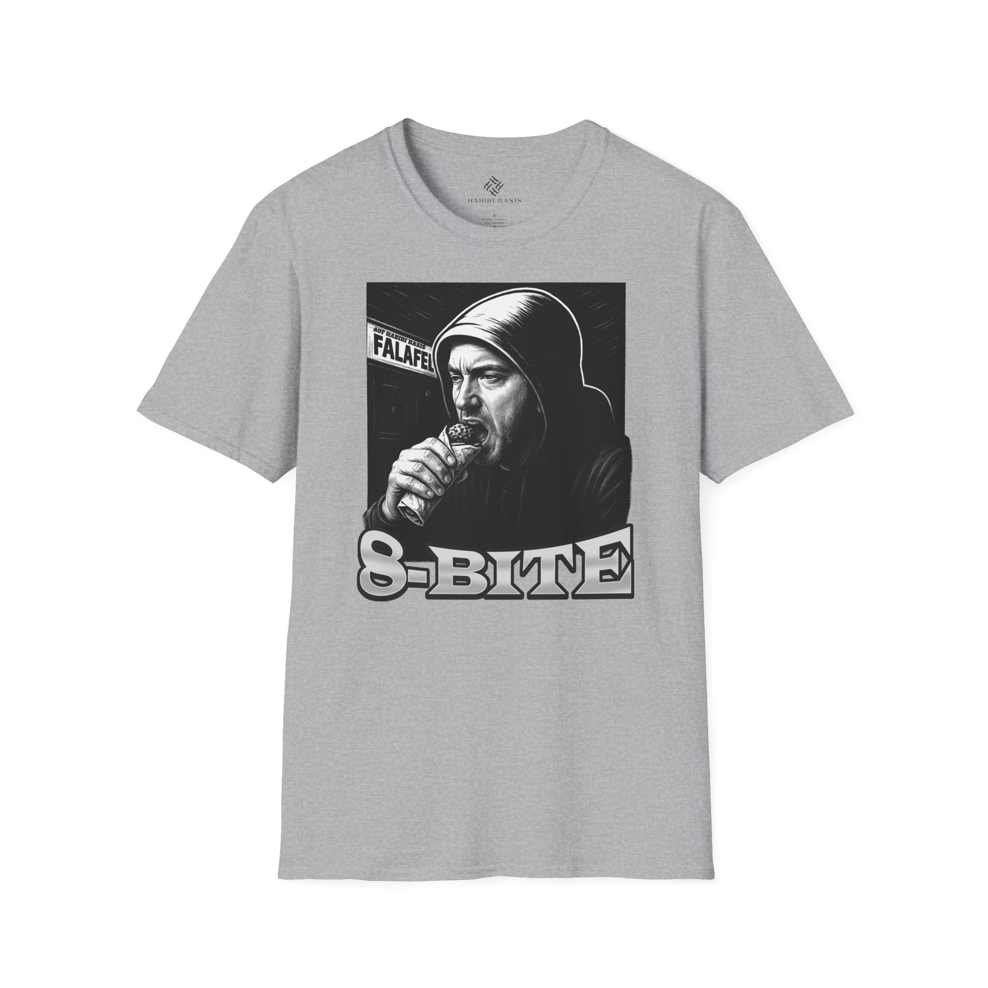 8-BITE - T-Shirt (Unisex)