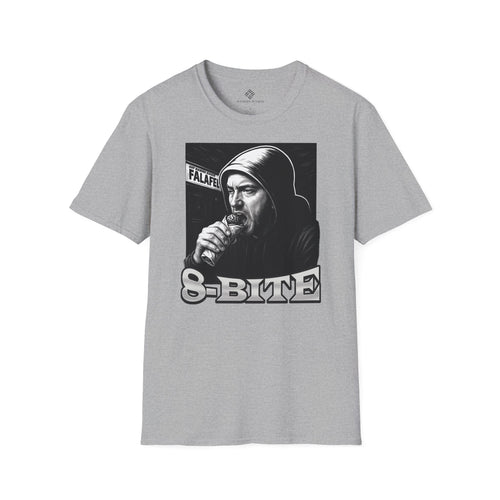 8-BITE - T-Shirt (Unisex)