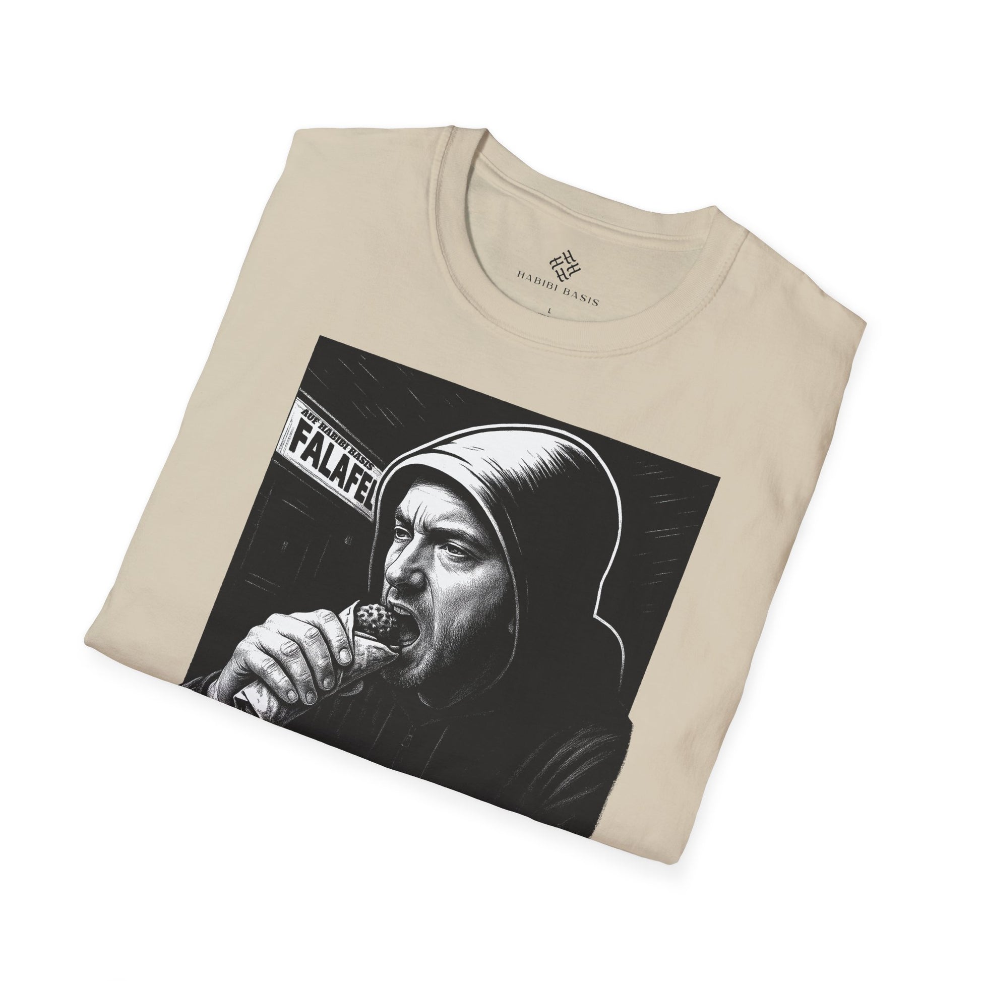 8-BITE - T-Shirt (Unisex)