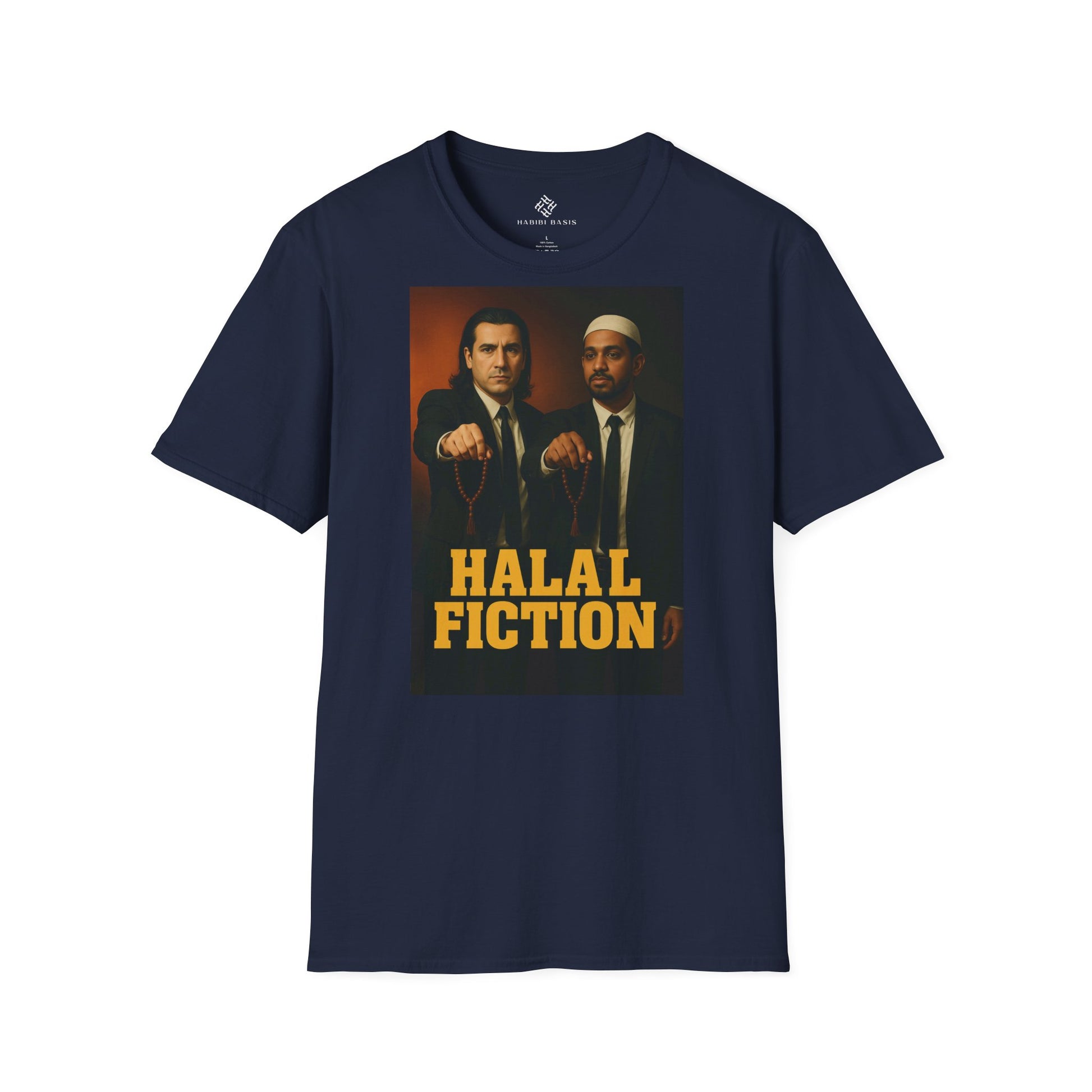 Halal Fiction - T-Shirt (Unisex)