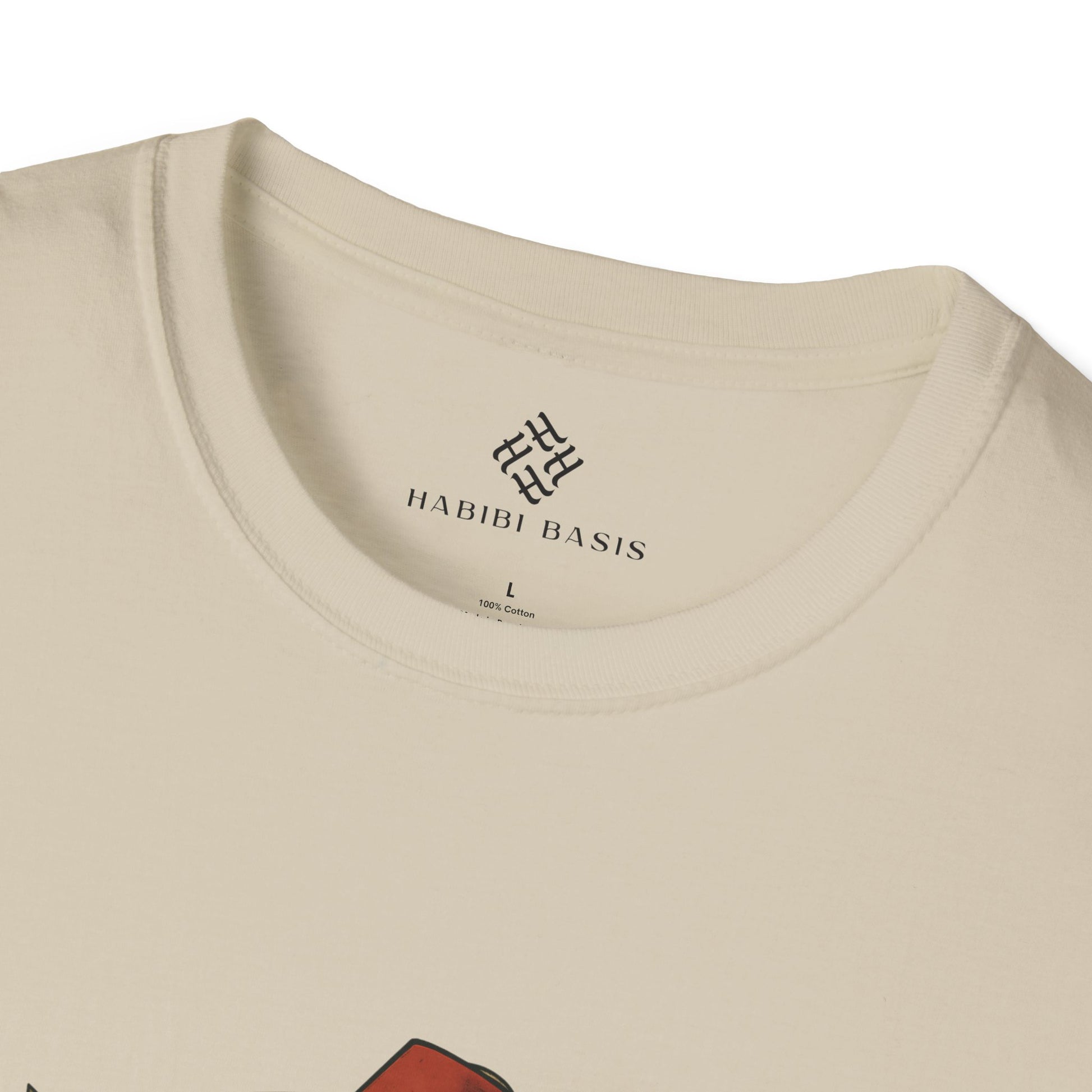 Wallah-E - T-Shirt (Unisex)