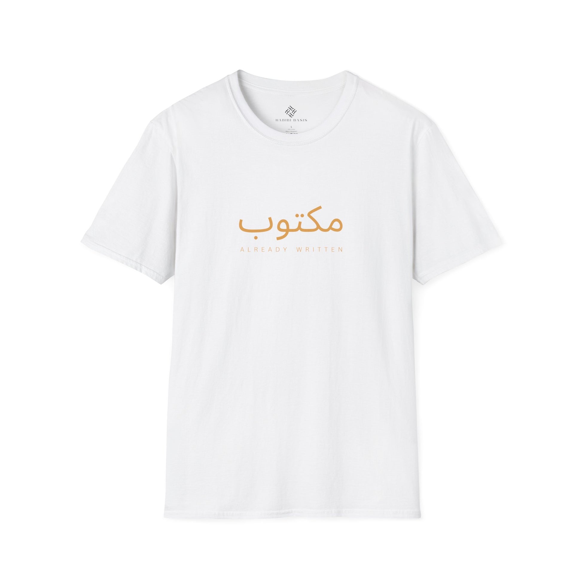 Mektoub - T-Shirt (Unisex)