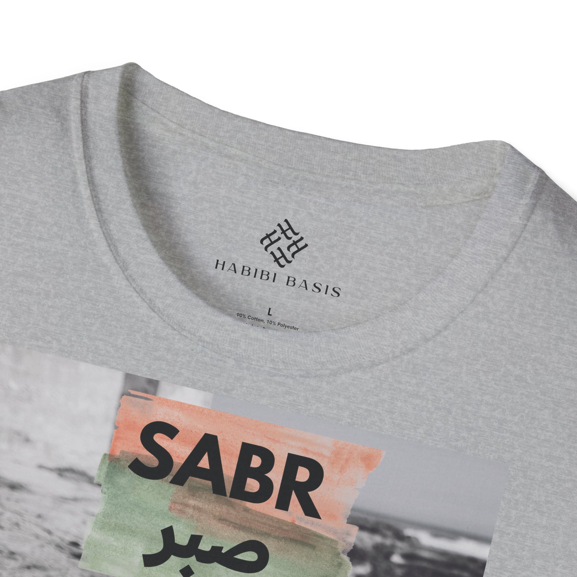 SABR - T-Shirt (Unisex)
