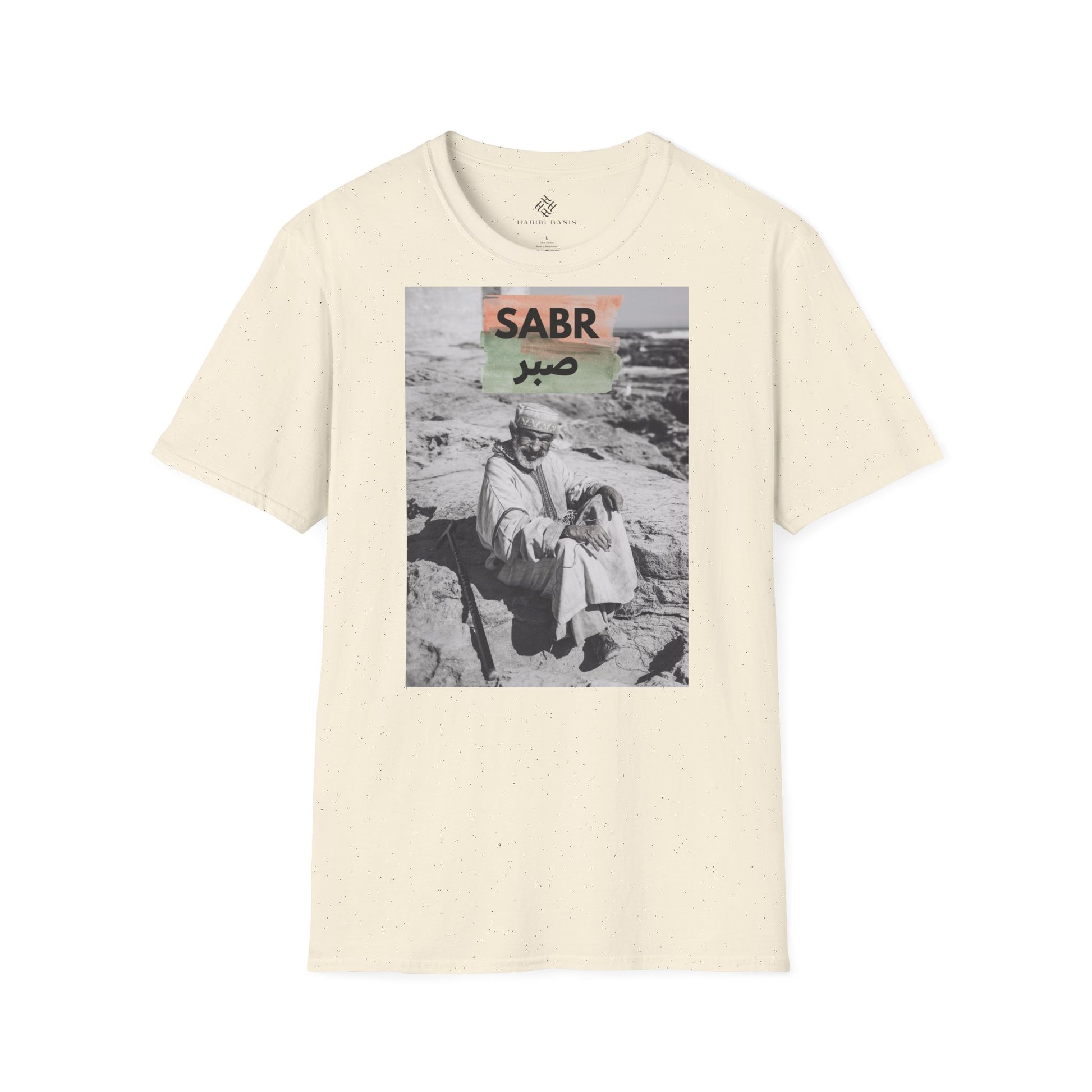 SABR - T-Shirt (Unisex)