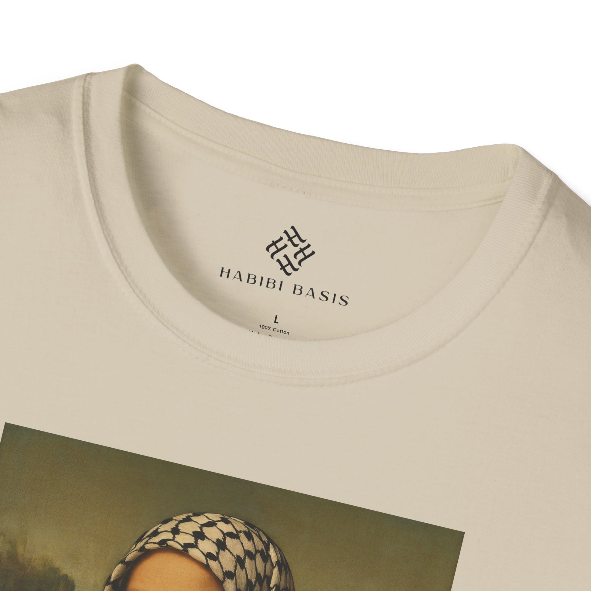 Mona Laila - T-Shirt (Unisex)