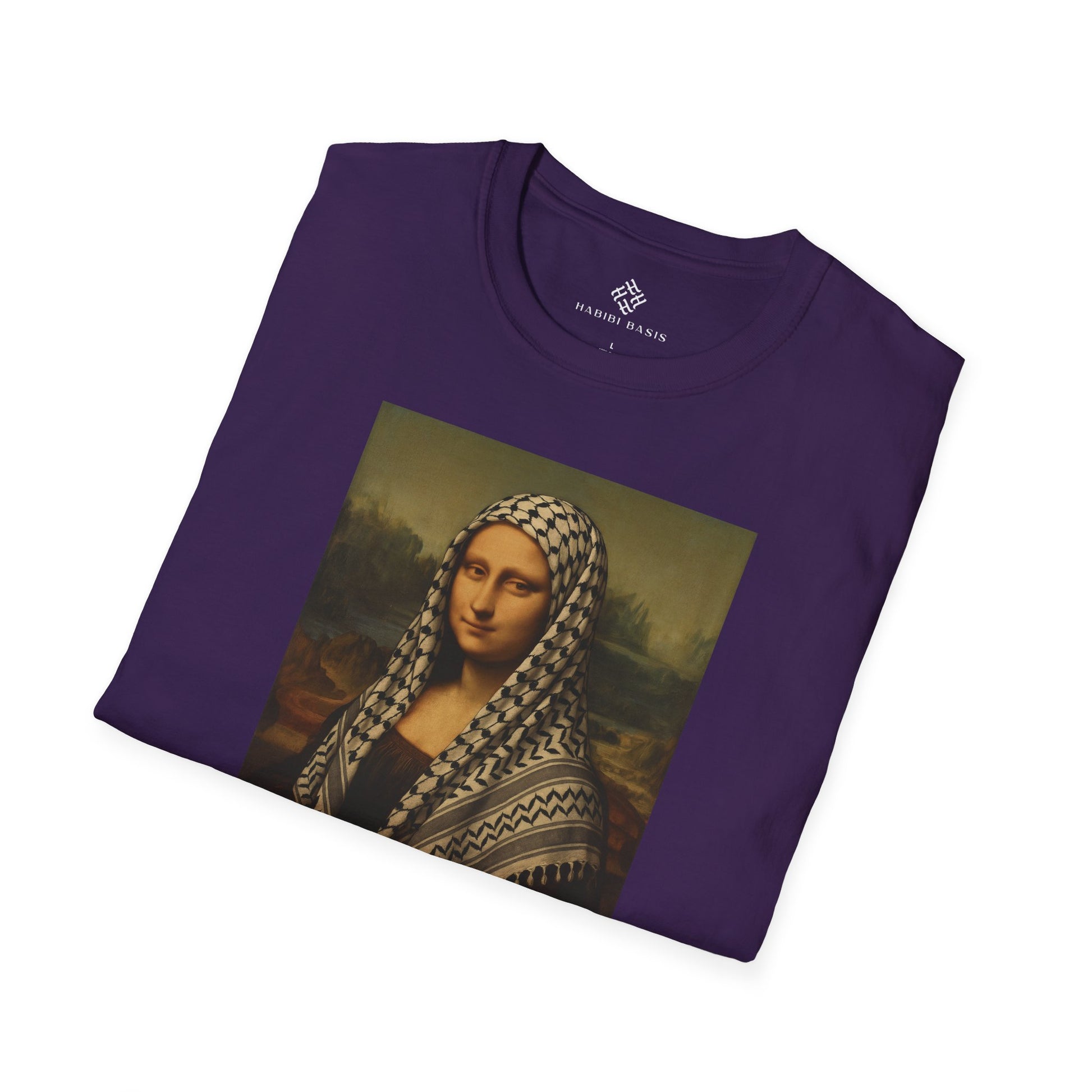 Mona Laila - T-Shirt (Unisex)