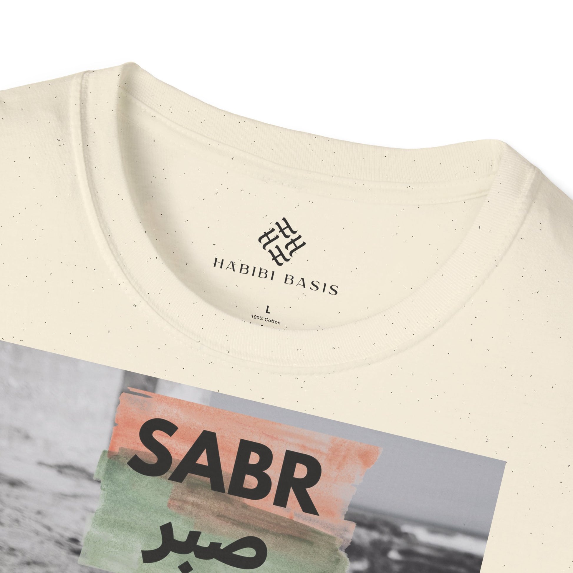SABR - T-Shirt (Unisex)
