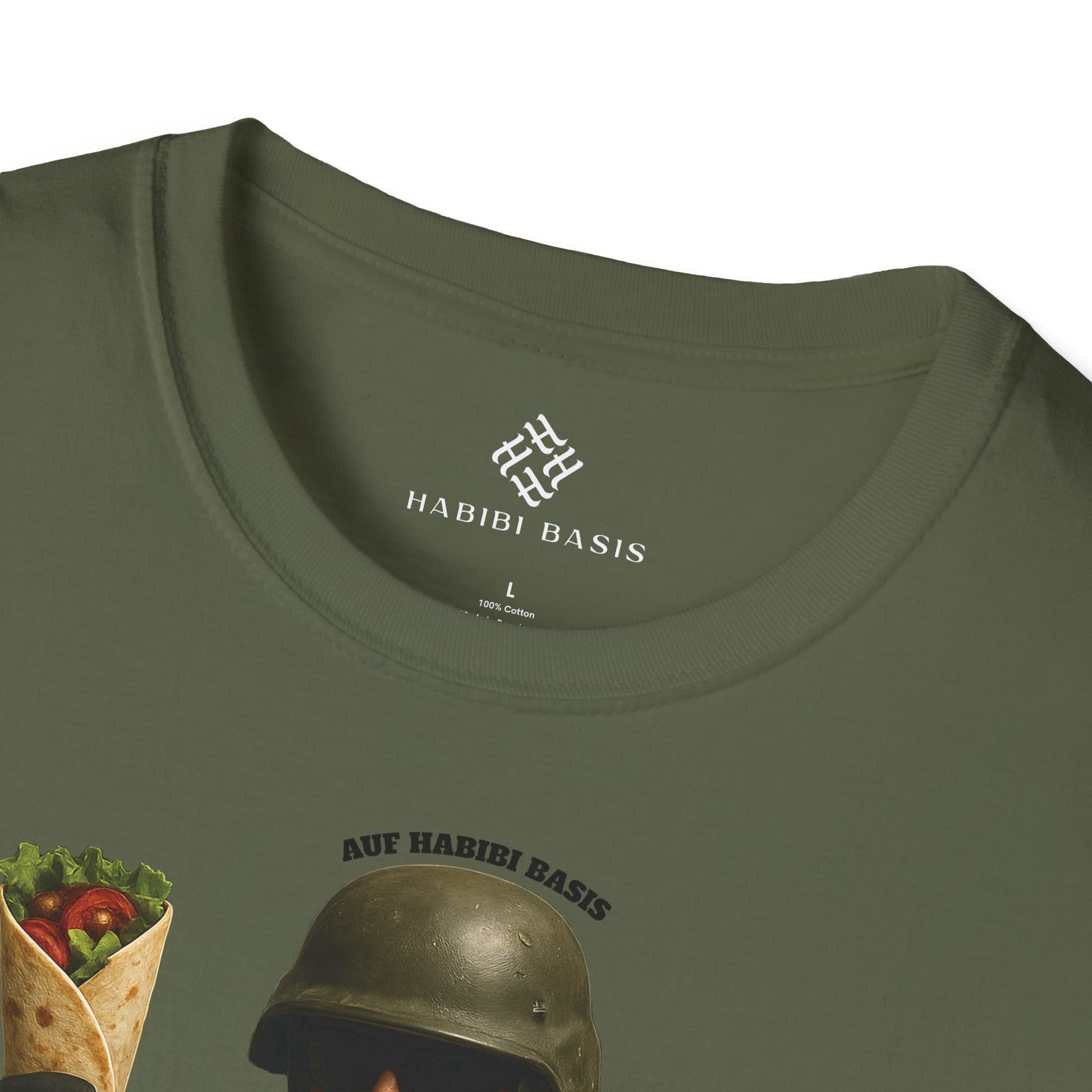 Call of Dürüm - T-Shirt (Unisex)