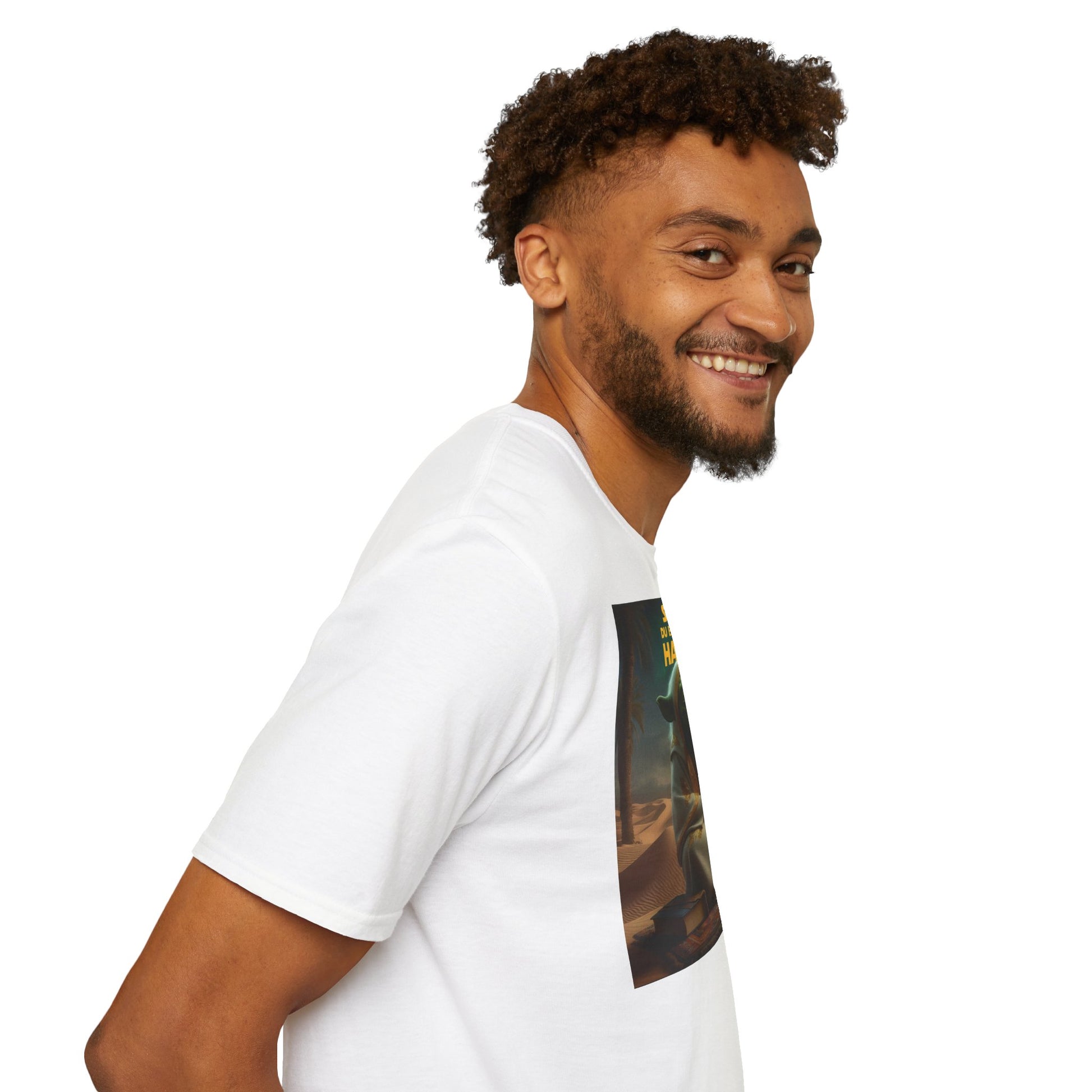 Sheikh Yoda - T-Shirt (Unisex)