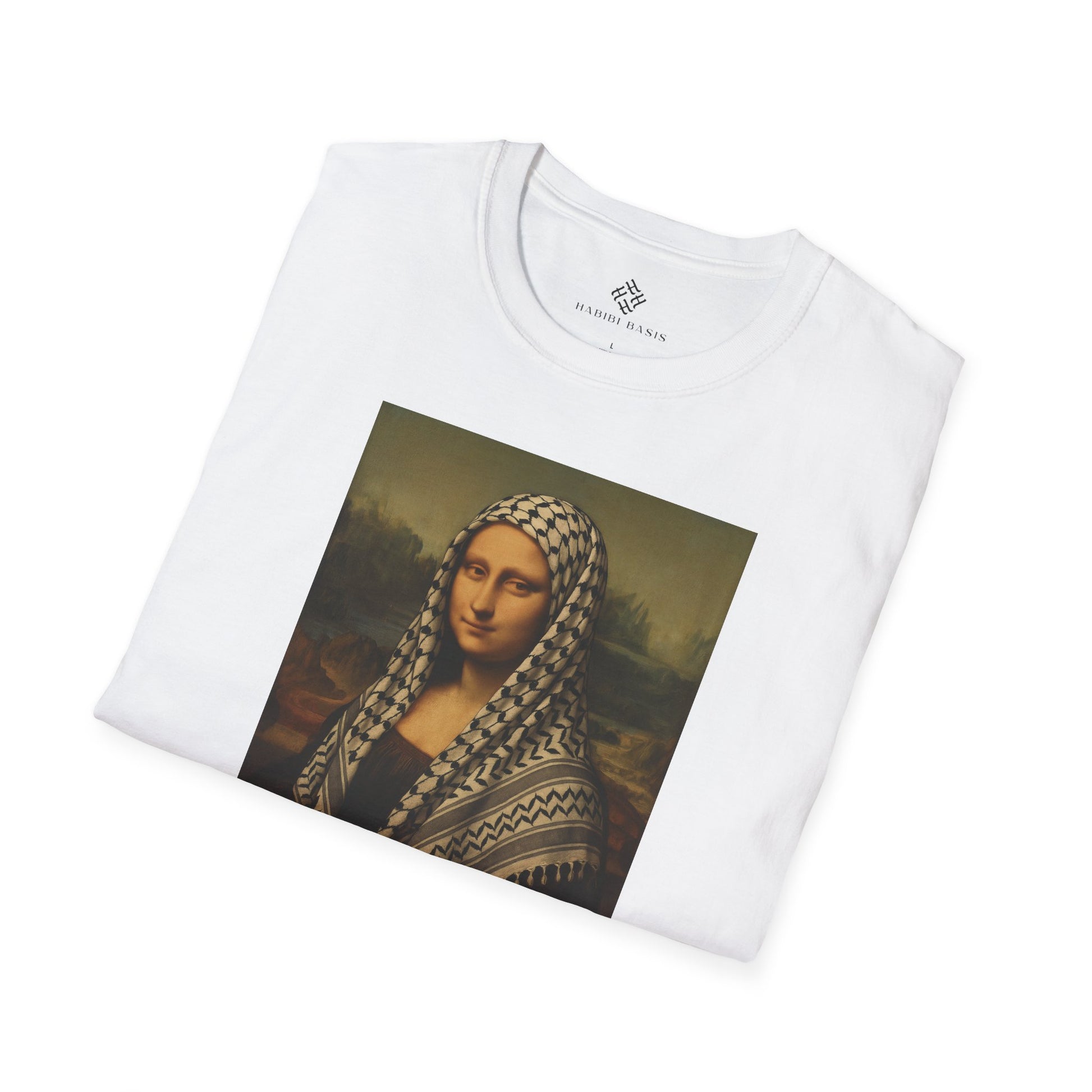 Mona Laila - T-Shirt (Unisex)